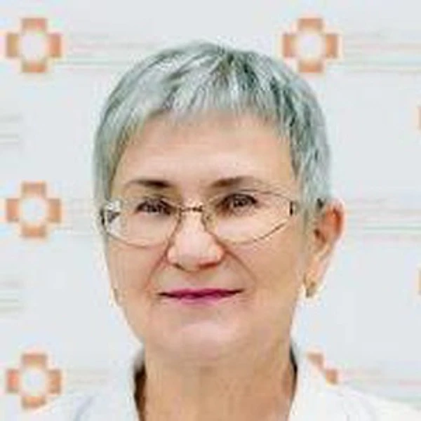 Киселева Людмила Ивановна — Педиатр, Функциональный диагност, Домодедово