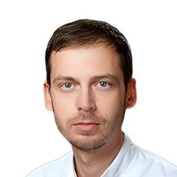 Давыдов Станислав Вадимович — Стоматолог, Москва