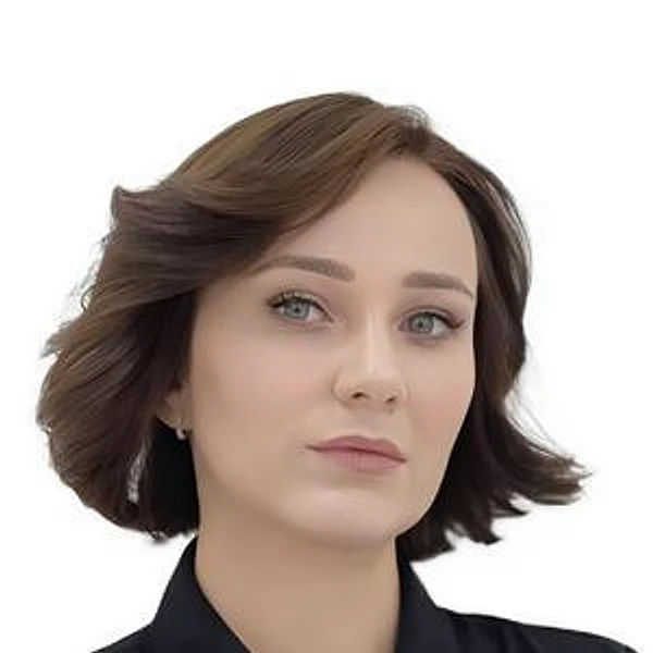 Яшина Екатерина Викторовна — Стоматолог-ортопед, Оренбург