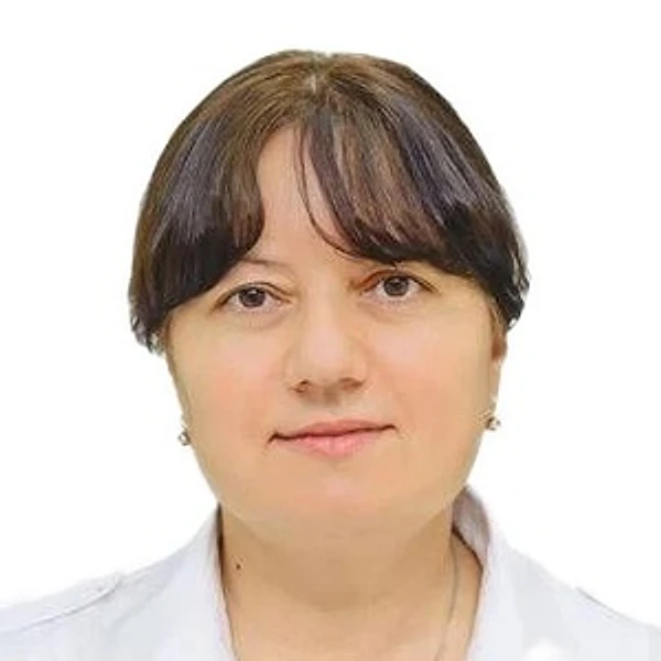 Лунева Галина Георгиевна — Педиатр, Домодедово