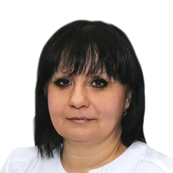 Синицина Лариса Константиновна — Терапевт, Нефролог, Бузулук