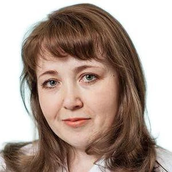 Демьянова Наталия Геннадьевна — Детский стоматолог, Новочебоксарск
