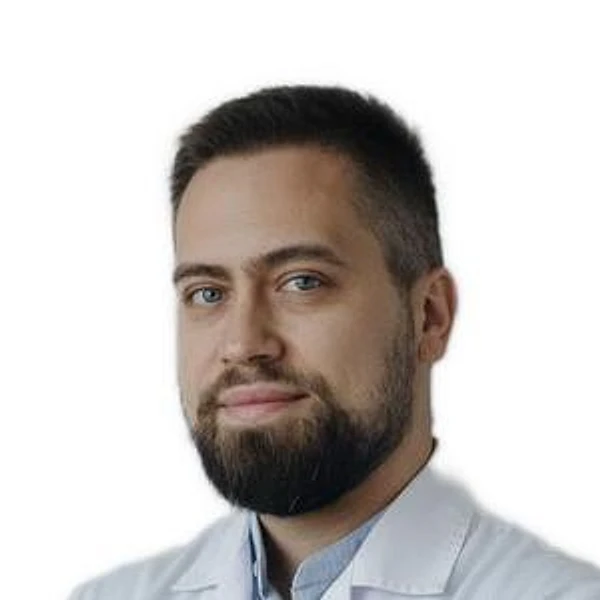 Гольцов Дмитрий Юрьевич — Невролог, Врач физической и реабилитационной медицины (ФРМ), Детский невролог, Краснодар