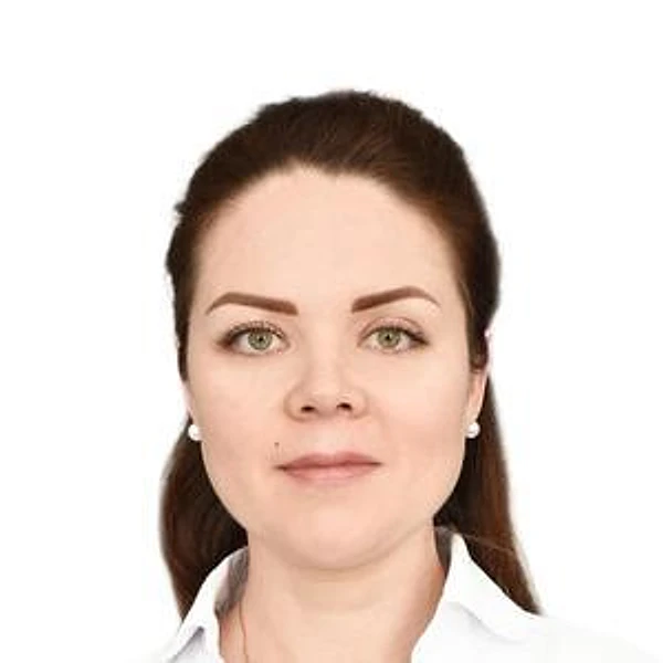 Гордеева Олеся Олеговна — Терапевт, Нутрициолог, Профпатолог, Краснодар