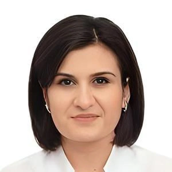 Гукеян Рузанна Александровна — Гинеколог, Краснодар