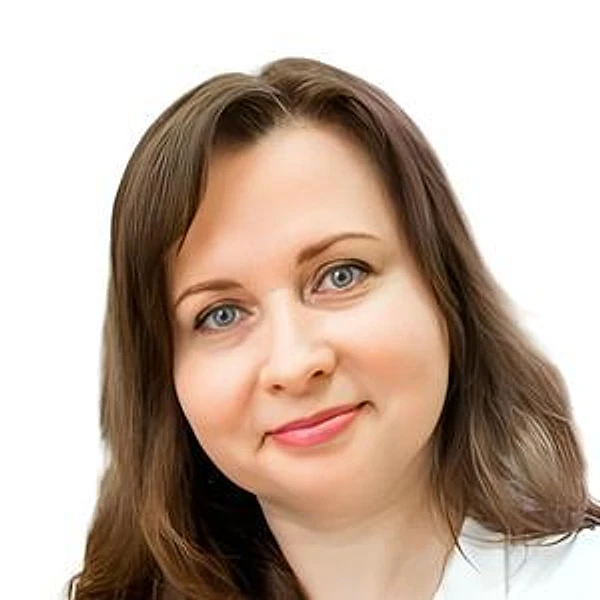 Корженевская Ирина Юрьевна — Трихолог, Дерматолог, Москва