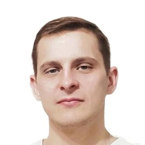 Комаров Денис Евгеньевич — Рентгенолог, Воронеж