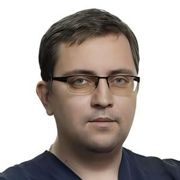 Ортнер Александр Александрович — Ортопед, Травматолог, Новосибирск
