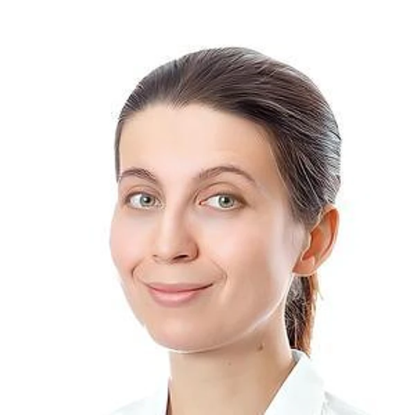 Савина Анастасия Андреевна — ЛОР, Гомеопат, Детский ЛОР, Детский гомеопат, Новосибирск