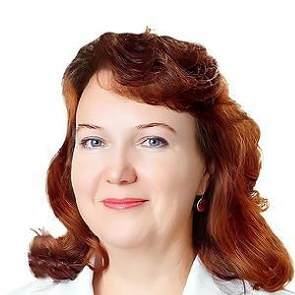 Семенова Альбина Ивановна — Эндокринолог, Детский эндокринолог, Новосибирск