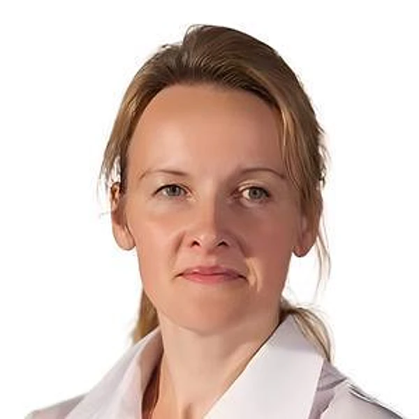 Дубовецкая Оксана Борисовна — Радиолог, Онколог, Радиотерапевт, Москва