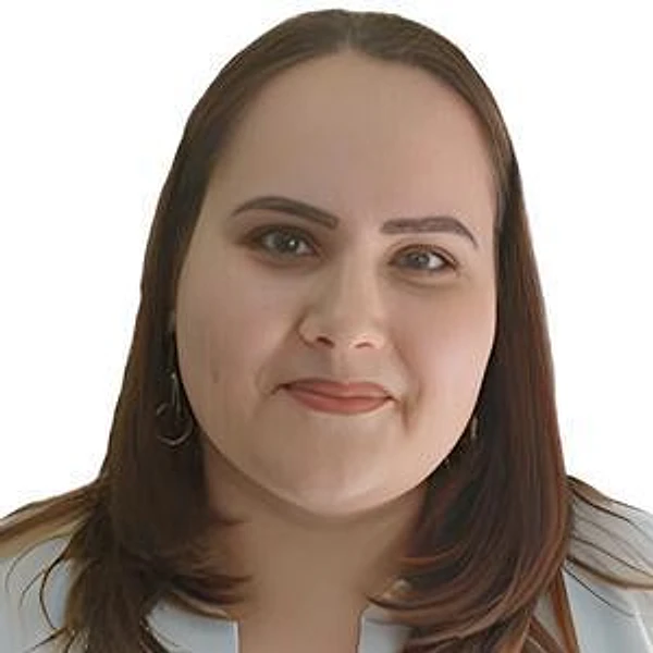 Махаринская Мария Васильевна — Подолог-эстетист, Ростов-на-Дону