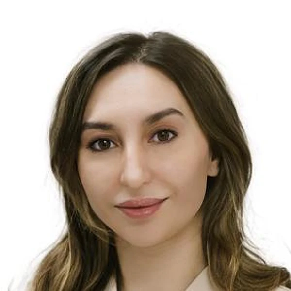 Казарян Людмила Павловна — Маммолог, Онколог, Онколог-маммолог, Москва