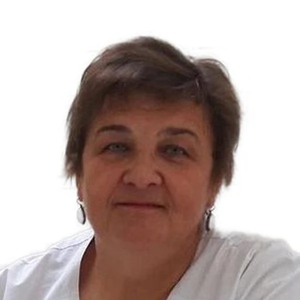 Смирнова Ольга Александровна — ЛОР, ЛОР-хирург, Пенза