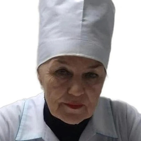 Евстифеева Нина Алексеевна — Акушер, Гинеколог, Пенза