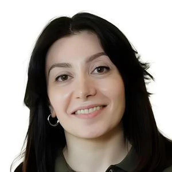 Григорян Асмик Ашотовна — Стоматолог-ортодонт, Детский ортодонт, Москва