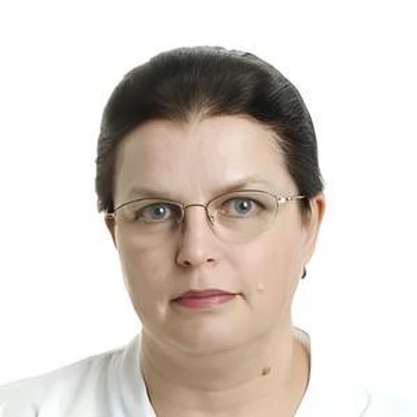 Царева Ольга Никитична — Терапевт, Новосибирск