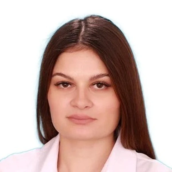 Кулеш Екатерина Константиновна — Невролог, Краснодар