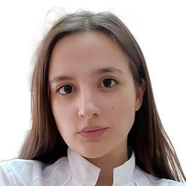 Лабазанова Патимат Гаджимурадовна — Врач УЗИ, Радиолог, Рентгенолог, Москва