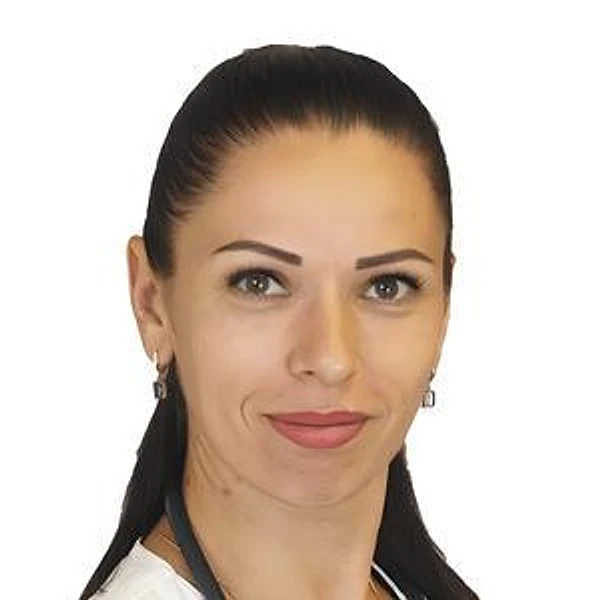 Маланова Анна Сергеевна — Анестезиолог-реаниматолог, Москва