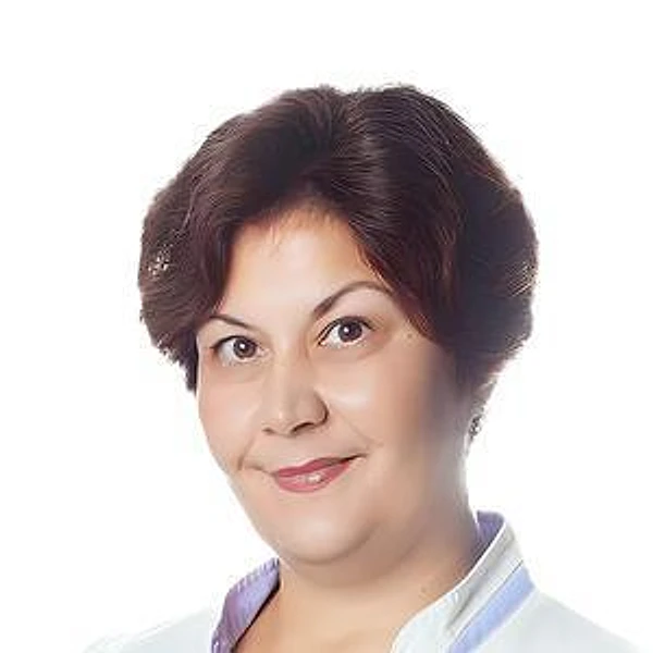 Ковалева Елена Васильевна — Невролог, Рефлексотерапевт, Москва