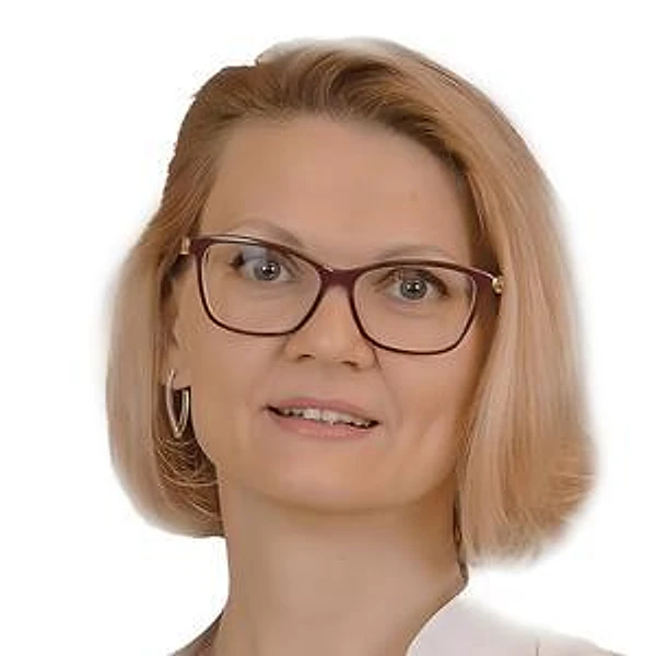 Петрунина Ксения Михайловна — Рентгенолог, Врач УЗИ, Москва