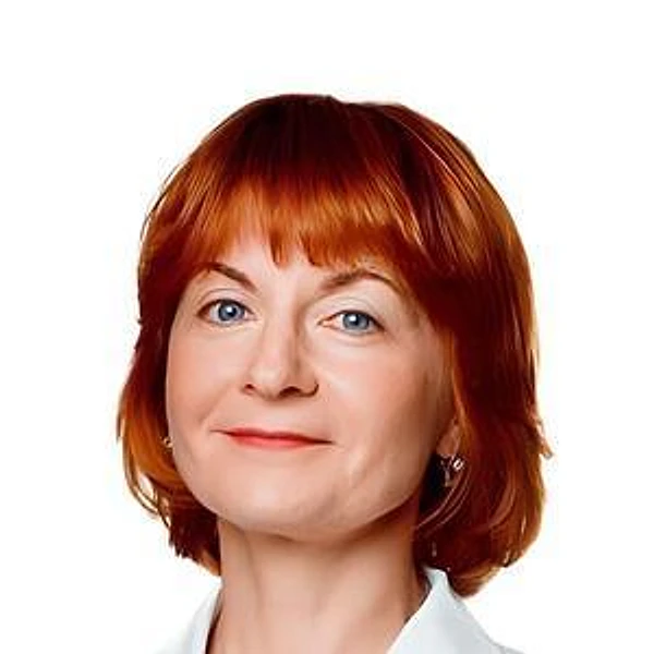 Кулешова Юлия Геннадьевна — Физиотерапевт, Детский физиотерапевт, Функциональный диагност, Новосибирск