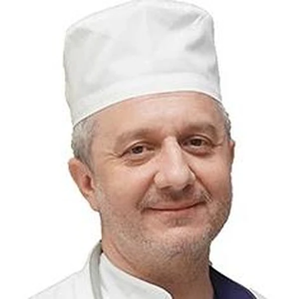 Тазабаев Тамерлан Иман-алиевич — Анестезиолог-реаниматолог, Грозный