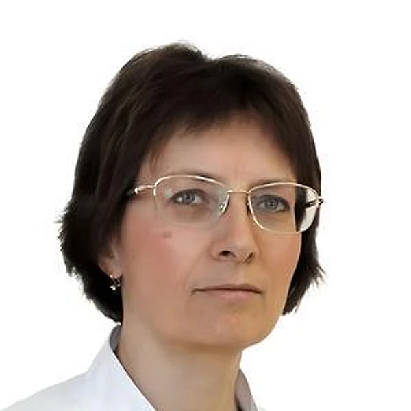 Чайка Анна Валентиновна — Хирург, Онколог, Москва