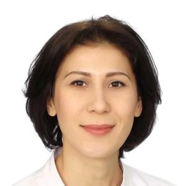Нехай Сусанна Чатибовна — Врач УЗИ, Краснодар