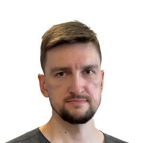 Нойкин Максим Олегович — Анестезиолог-реаниматолог, Детский анестезиолог-реаниматолог, Детский врач УЗИ, Неонатолог, Краснодар