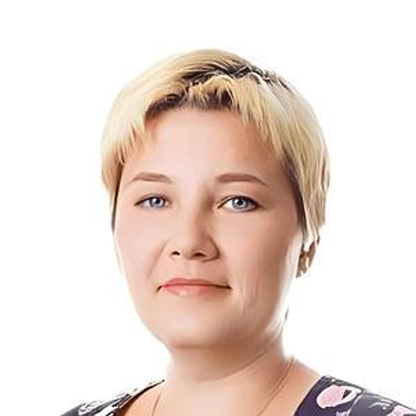 Желтышева Юлия Анатольевна — Педиатр, Детский аллерголог, Детский иммунолог, Новосибирск