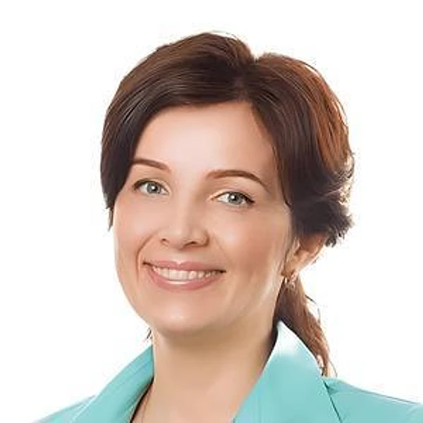 Крылова Евгения Владимировна — Гастроэнтеролог, Гепатолог, Детский гастроэнтеролог, Детский гепатолог, Педиатр, Новосибирск