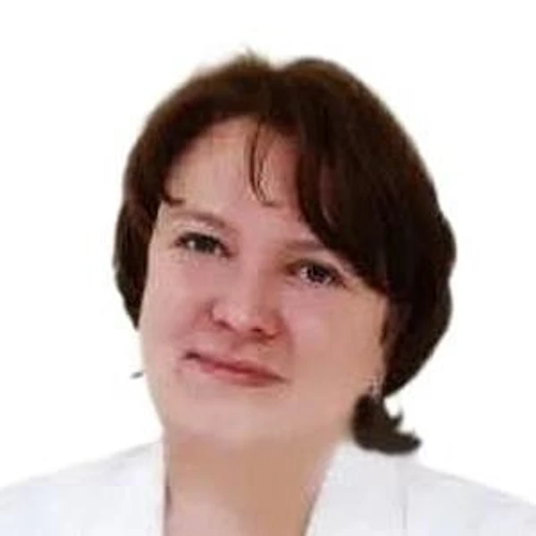 Колетурина Александра Евгеньевна — Эндокринолог, Химки
