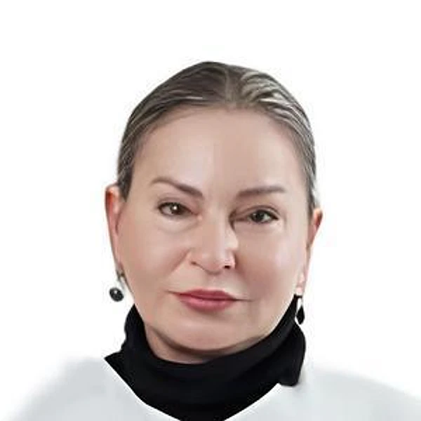 Чеберда Оксана Алексеевна — Психиатр, Нарколог, Психолог, Психотерапевт, Люберцы