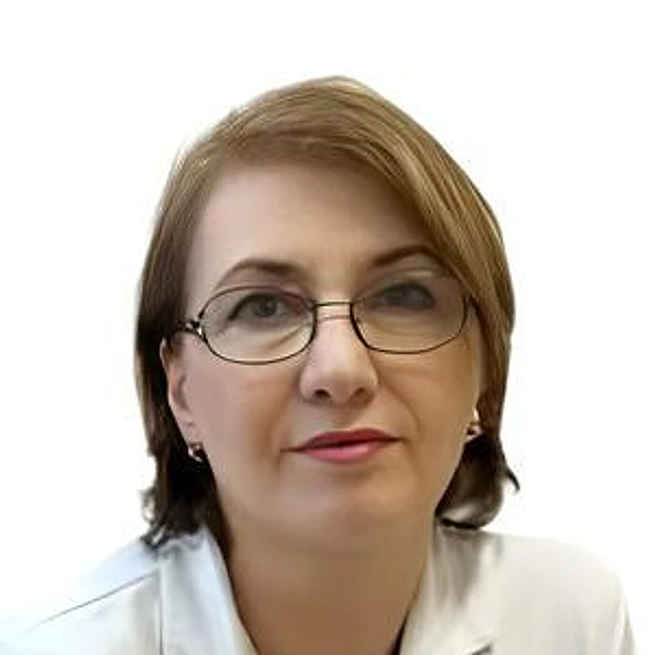 Абдурагимова Зарема Гаджиевна — Психотерапевт, Москва