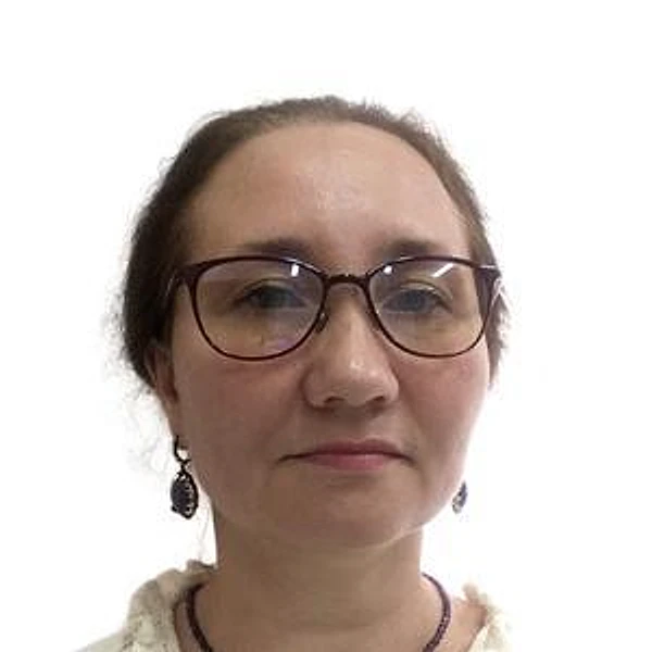 Щетнёва Елена Викторовна — Психиатр, Москва