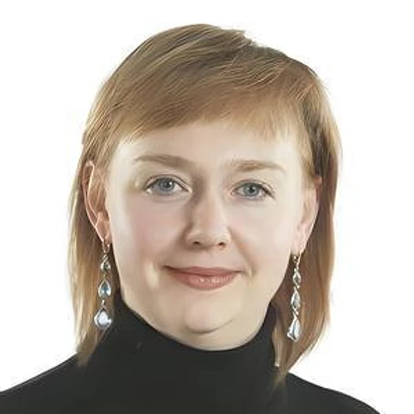 Суханова Юлия Владимировна — ЛОР, Новосибирск