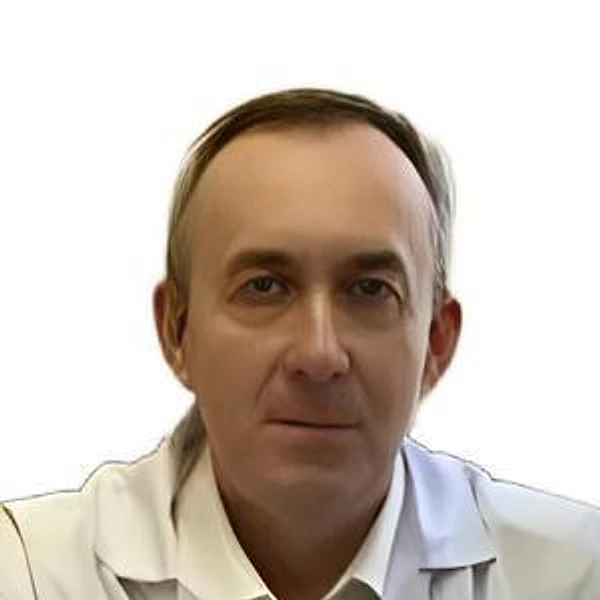 Первов Александр Николаевич — Психотерапевт, Психиатр, Психолог, Москва