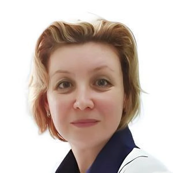 Шлеева Ольга Владимировна — Психиатр, Психотерапевт, Москва