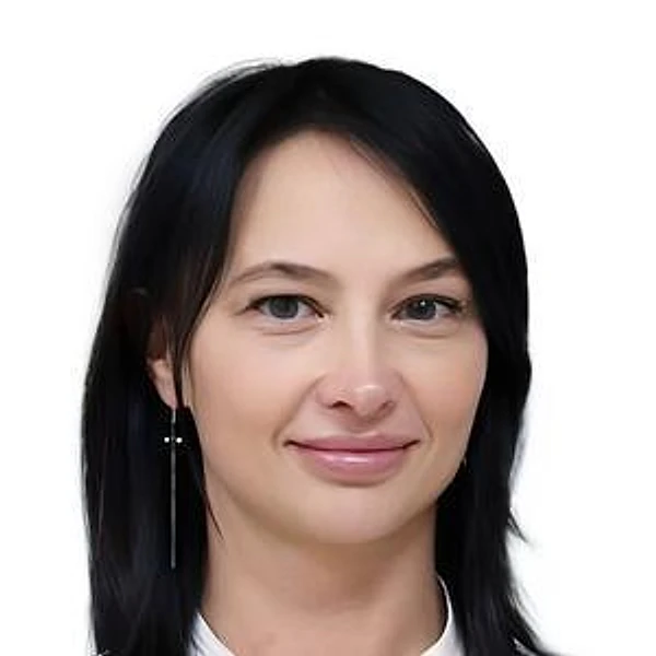 Старцева Галина Владимировна — ЛОР, Новосибирск
