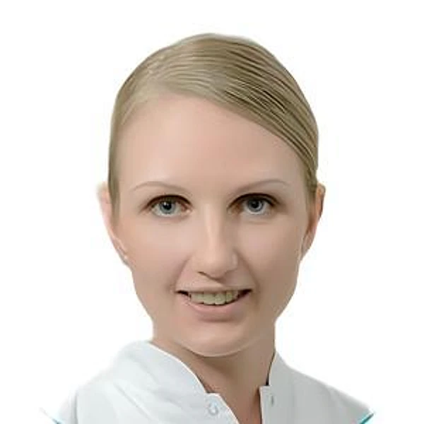 Кузьменко Вера Васильевна — ЛОР, Новосибирск