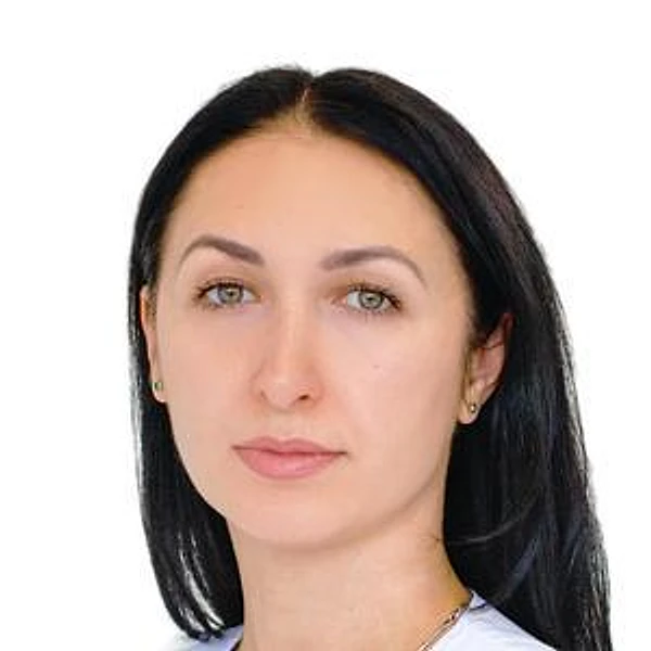 Яновская Саида Александровна — Врач УЗИ, Краснодар