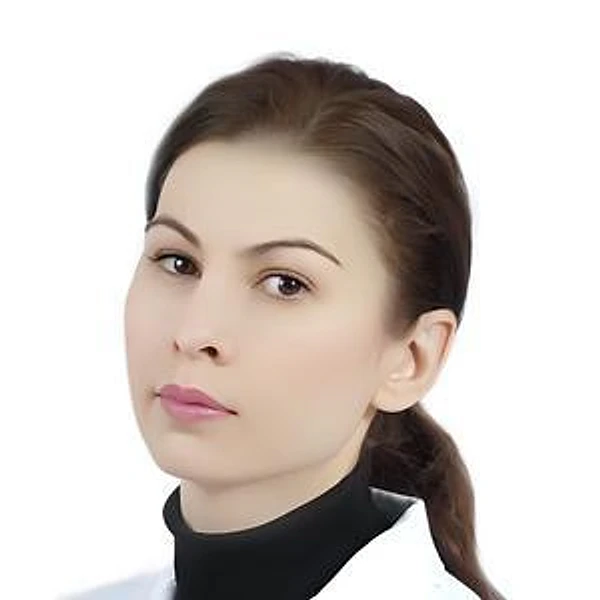 Аттаева Лейла Жамаловна — Психиатр, Детский психиатр, Москва