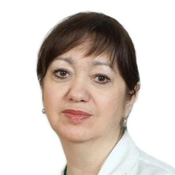 Обухова Елена Дмитриевна — Психиатр, Москва