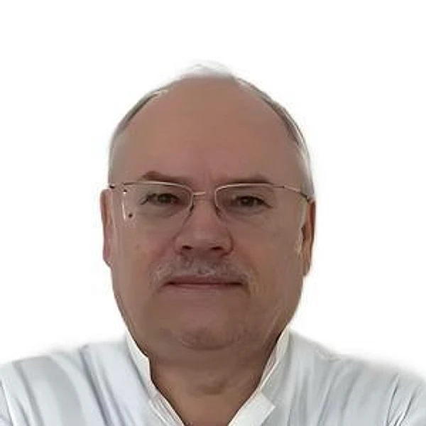 Извеков Владимир Анатольевич — Врач УЗИ, Хирург, Краснодар