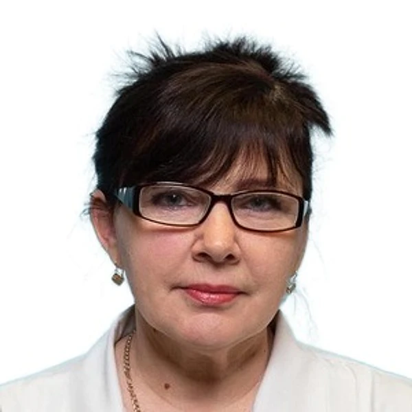 Валеева Светлана Евгеньевна — Психиатр, Москва