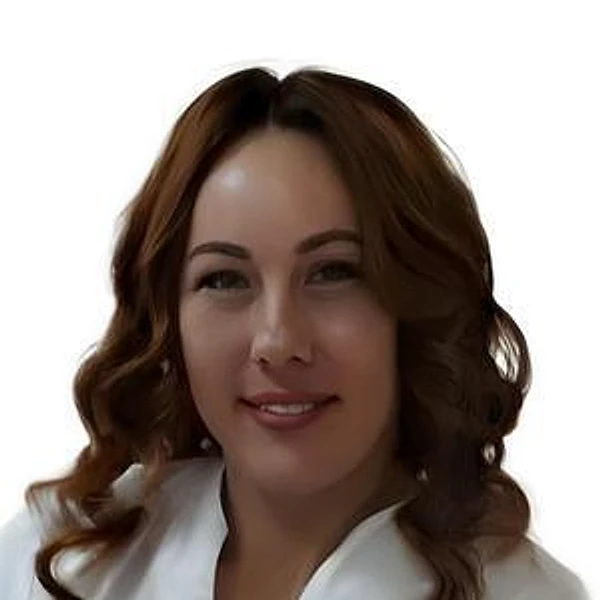 Лушкина Алина Александровна — Стоматолог, Детский стоматолог, Пенза