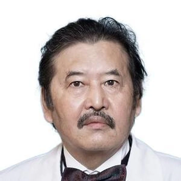 Дашиев Сергей Самбиевич — Детский психиатр, Москва