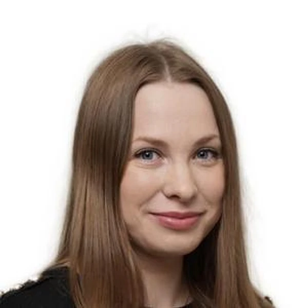 Григорьева Анастасия Васильевна — Психиатр, Психотерапевт, Сексолог, Санкт-Петербург